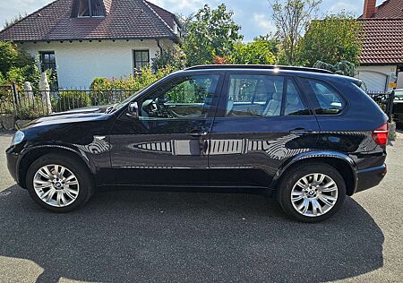 BMW X5 xDrive30d