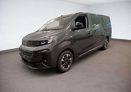 Opel Zafira Life 2.0D AT8 Edition XL Navi Sitzhzg 9P