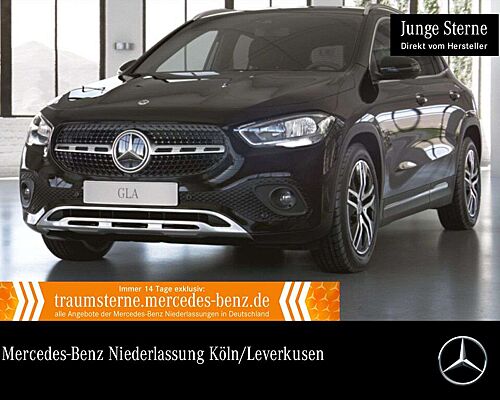 Mercedes-Benz GLA 200 PROGRESSIVE+KAMERA+7G