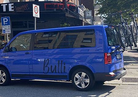 VW T6 Multivan Volkswagen Multivan DSG KurzFreestyle