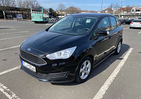 Ford C-Max EcoBoost Trend Facelift Klima Alu TÜV neu