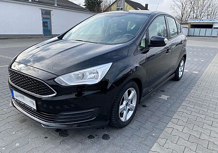 Ford C-Max 1.0 EcoBoost Start-Stopp-SystemTrend