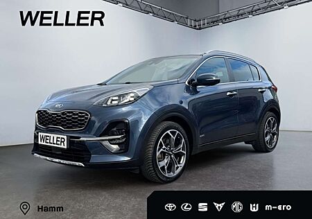 Kia Sportage 2.0 CRDI AWD Automatik SPIRIT *JBL*360*