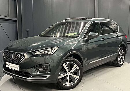Seat Tarraco Xperience*19Zoll*7-SITZE*XL-Paket*PANORAMA*AHK*