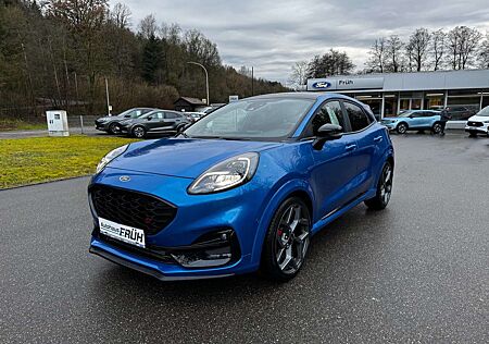Ford Puma ST X