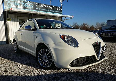 Alfa Romeo MiTo 1.3 JTDm |EURO 6| |Allwetter| |Bluetooth|