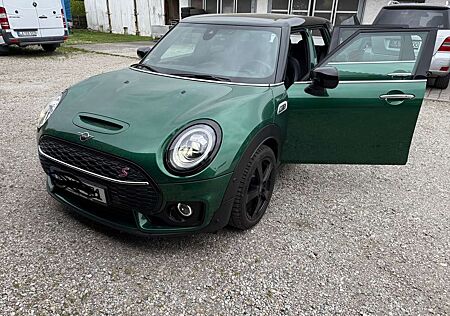 Mini Cooper S Clubman Cooper S