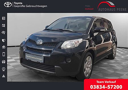 Toyota Urban Cruiser 1.3 Basis KLIMA