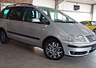 VW Sharan Volkswagen 2.8-V6-Automatik-Leder-AHK-Xenon-7Sitze