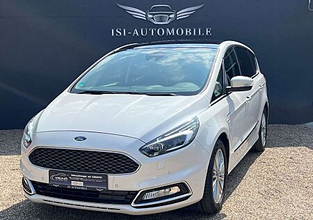 Ford S-Max Vignale"Panorama"PDC"AHK"Garantie