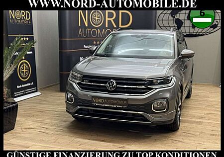 VW T-Cross Volkswagen R-Line 1.0 TSI DSG Dig.Cockpit*LED*Navi* R-Line