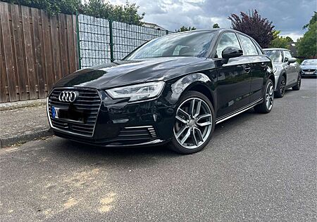 Audi A3 40 e-tron sport