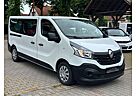 Renault Trafic Combi L2H1 2,9t Expression