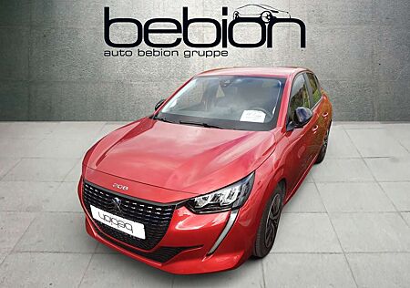 Peugeot 208 1.2 PureTech 100 Active Pack LED PDC SpurH