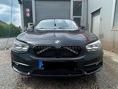 BMW 116 116 d