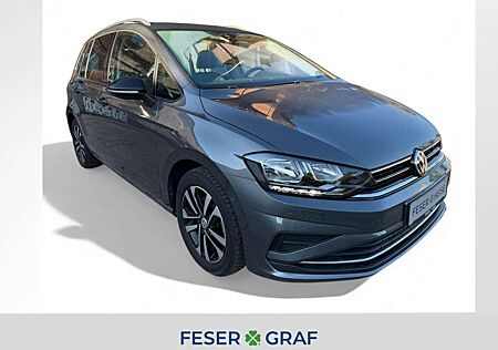 VW Golf Sportsvan Volkswagen 1.5 TSI IQ.DRIVE DSG/Sitzhzg./Park Assist/Navi