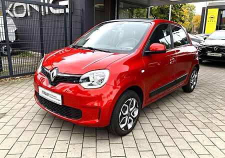 Renault Twingo III 1.0 SCe 75 Limited Klima*el.Faltdach