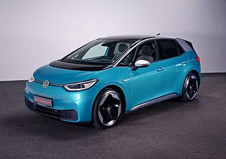 VW ID.3 Volkswagen 58 kWh Pro Performance First Edition*Wärme