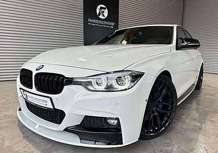 BMW 330 i xDrive M-PERFORMANCE/360°/CARPLAY/HUD/HIFI