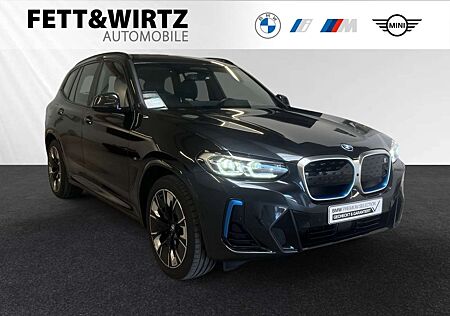 BMW iX3 Impressive|M Sport|AHK|Head-Up|H/K
