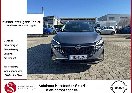 Nissan Qashqai 1.5 VC-T N-Connecta e-Power