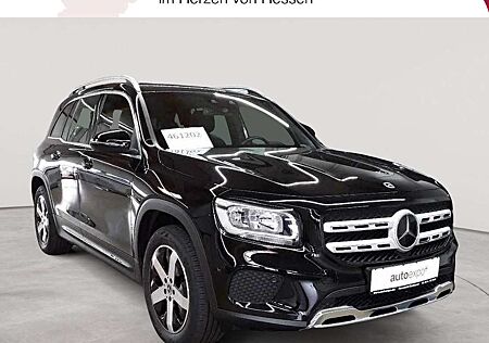 Mercedes-Benz GLB 220 220d 4M-Progressive AHK AssiP MBUX