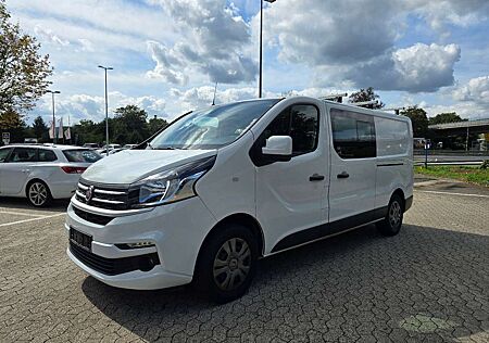 Fiat Talento Multicab L2H1+5 SITZER+AHK+NAVI+KAMERA+