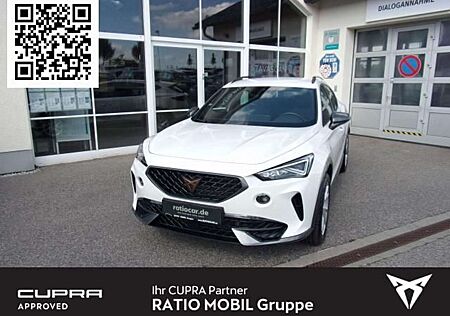 Cupra Formentor 1.5 TSI DSG ACC KAMERA SPURWECHSELASS.