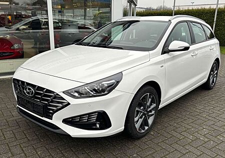 Hyundai i30 cw Trend Mild-Hybrid