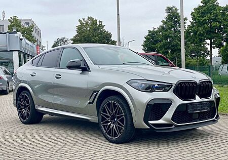 BMW X6 M Competition LP: 163.139,-