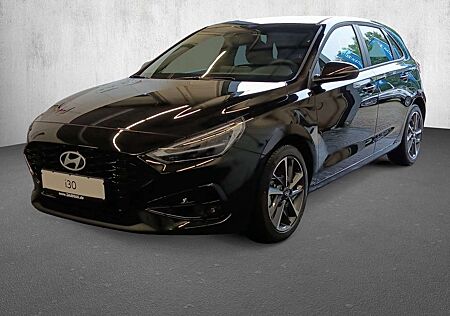 Hyundai i30 FL 1.0 Turbo 48V Advantage Klimaaut. Navi