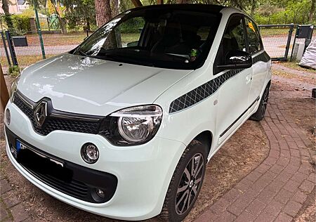 Renault Twingo gebraucht kaufen Renault Twingo SCe 70 Start La Parisenne