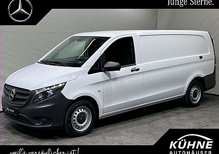 Mercedes-Benz Vito 116 Kasten extralang *24 Monate Garantie*