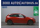 Skoda Kamiq 1.0 TSI Monte Carlo Navi LED vc Pano RFK