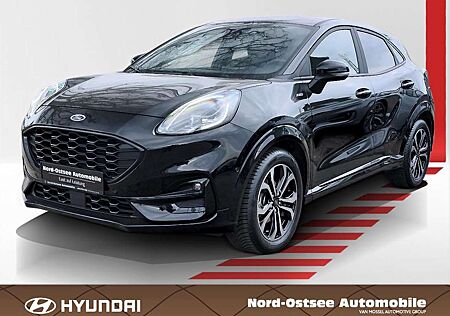 Ford Puma 1.0 ST-Line X BANG&OLUFSEN NAVI LED KAMERA