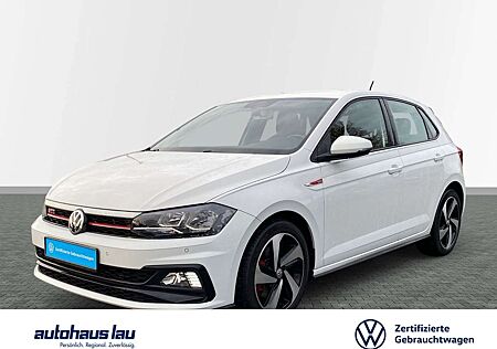 VW Polo Volkswagen 2.0 TSI GTI OPF (EURO 6d-TEMP) GTI