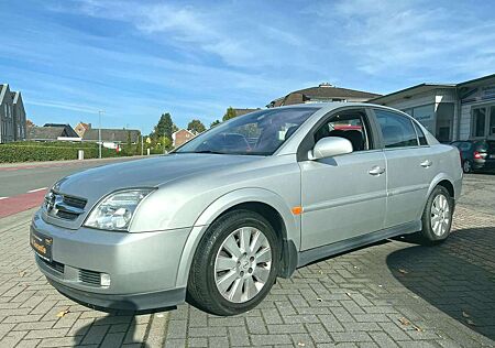 Opel Vectra "Elegance"TÜV-NEU"SERVICE-NEU"ALU"KLIM"