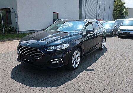 Ford Mondeo Turnier Titanium/Klima/Navi/Automatik