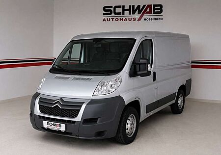 Citroen Jumper Kasten 33 L1H1 HDi 150 | 1.Hand | AHK