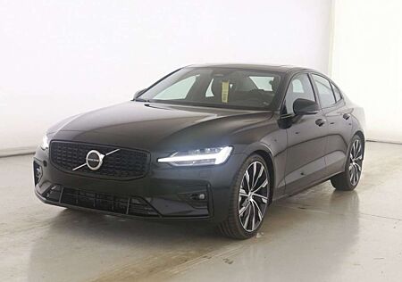 Volvo S60 Lim. B4 Plus Dark PANO NAVI STNDHZ HARMANN K