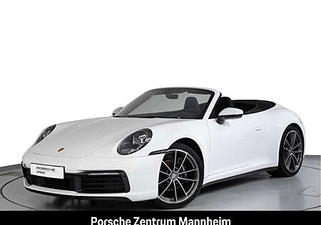 Porsche 992 (911) Carrera Cabriolet