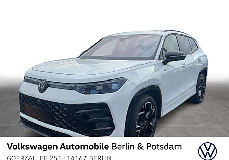 VW Tayron Volkswagen 1.5 TSI eHybrid DSG R-Line Leder P-Dach