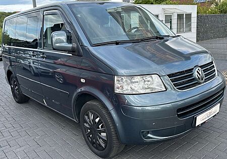 VW T5 Multivan Volkswagen 2.5 TDI Comfortline