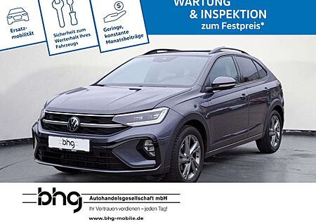 VW Taigo Volkswagen 1.5 TSI DSG R-Line