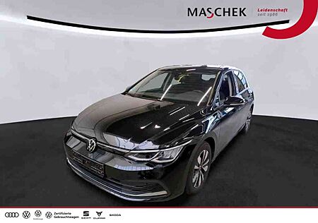 VW Golf Volkswagen 1.5 TSI Navi LED Sitzh Carplay ACC Ambiente ACC LE