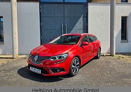 Renault Megane IV Grandtour BOSE-Edition