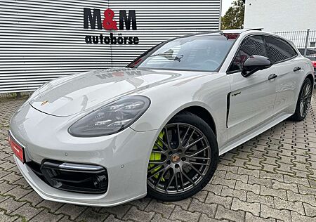 Porsche Panamera Sport Turismo Turbo S E-Hybrid