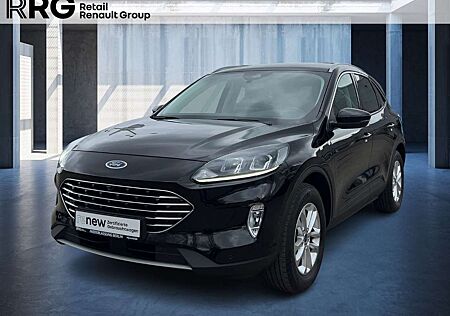 Ford Kuga 2.5 Duratec Plug-in-Hybrid PHEV Titanium