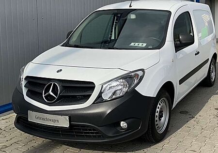 Mercedes-Benz Citan 111 LANG 6-GANG KLIMA TEMPOMAT KAMERA EU 6