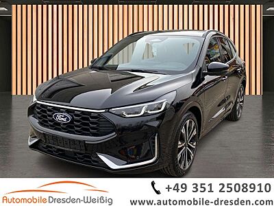 Ford Kuga 1.5 EB ST-Line X*20 Zoll*Pano*B+O*ACC